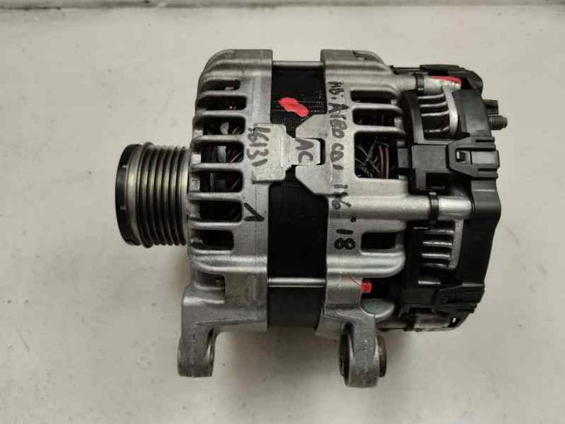 ALTERNADOR MERCEDES CLASE A 2018 1.5 CDI (116 CV)