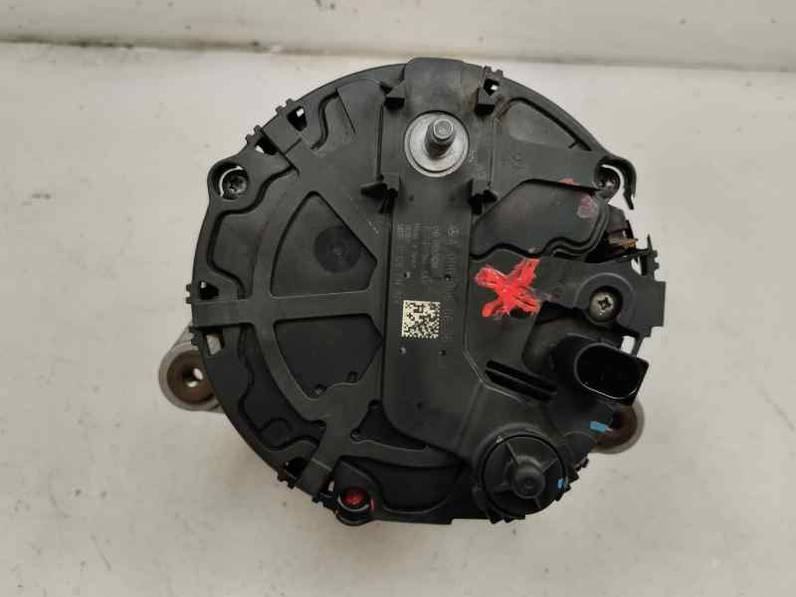 ALTERNADOR MERCEDES CLASE A 2018 1.5 CDI (116 CV)