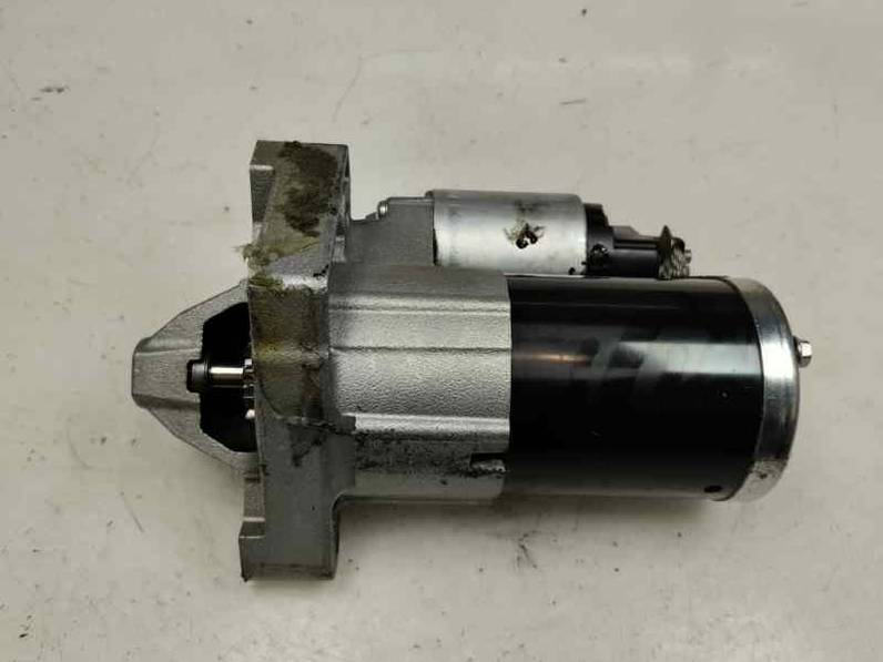 MOTOR ARRANQUE MERCEDES CLASE A 2018 1.5 CDI (116 CV)