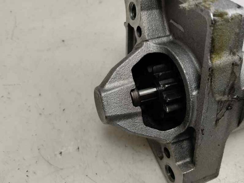 MOTOR ARRANQUE MERCEDES CLASE A 2018 1.5 CDI (116 CV)