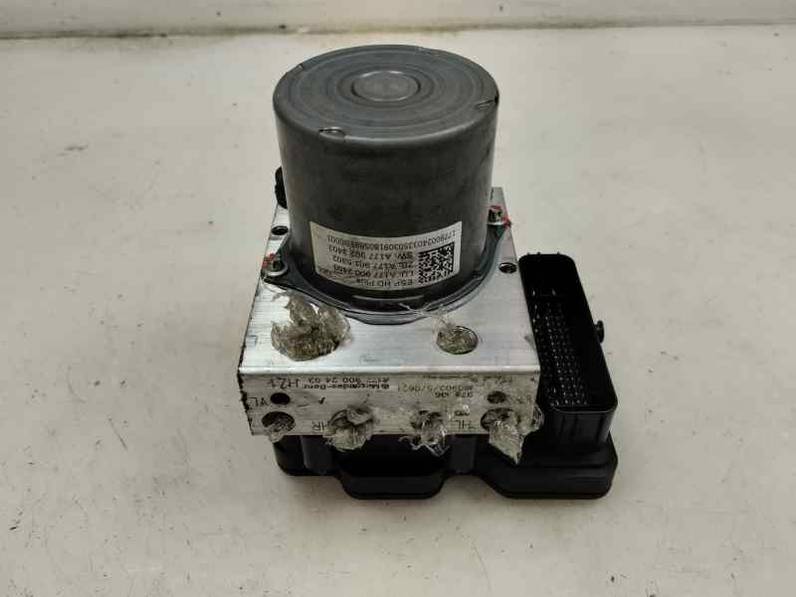 ABS MERCEDES CLASE A 2018 1.5 CDI (116 CV)