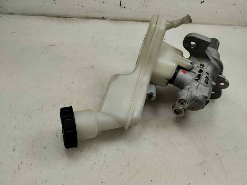 BOMBA FRENO MERCEDES CLASE A 2018 1.5 CDI (116 CV)