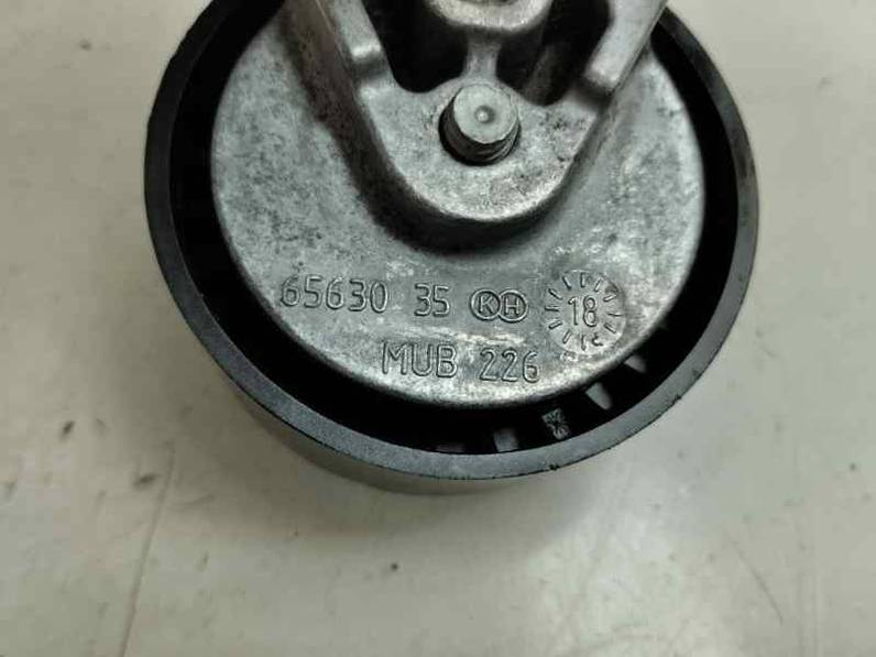 TENSOR CORREA AUXILIAR MERCEDES CLASE A 2018 1.5 CDI (116 CV)