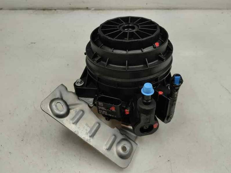 FILTRO GASOIL MERCEDES CLASE A 2018 1.5 CDI (116 CV)