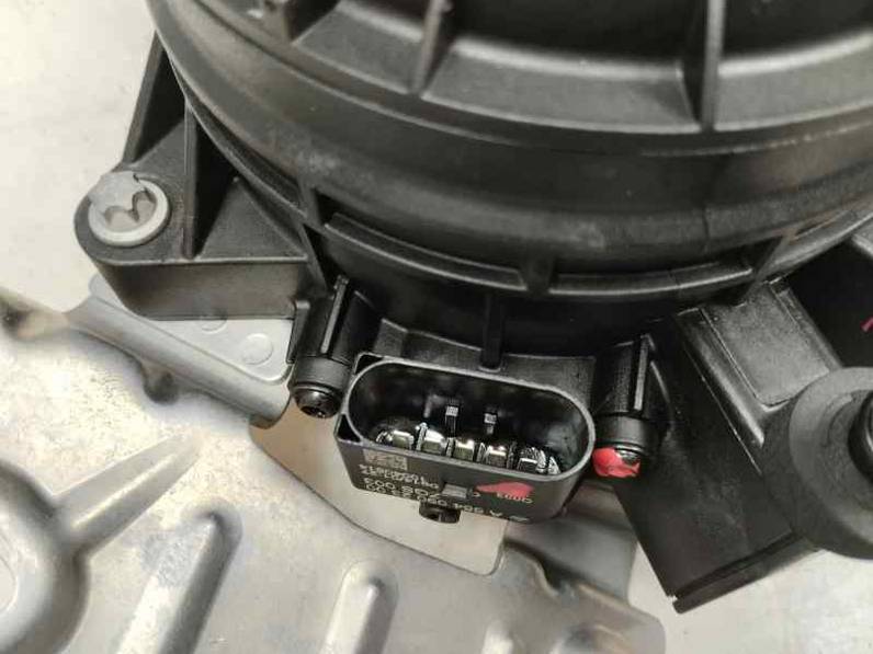 FILTRO GASOIL MERCEDES CLASE A 2018 1.5 CDI (116 CV)