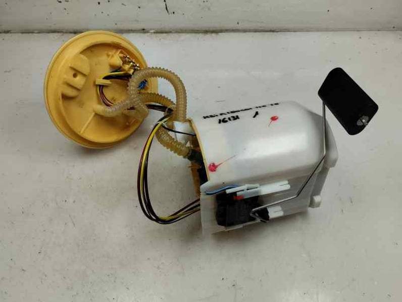 BOMBA COMBUSTIBLE MERCEDES CLASE A 2018 1.5 CDI (116 CV)