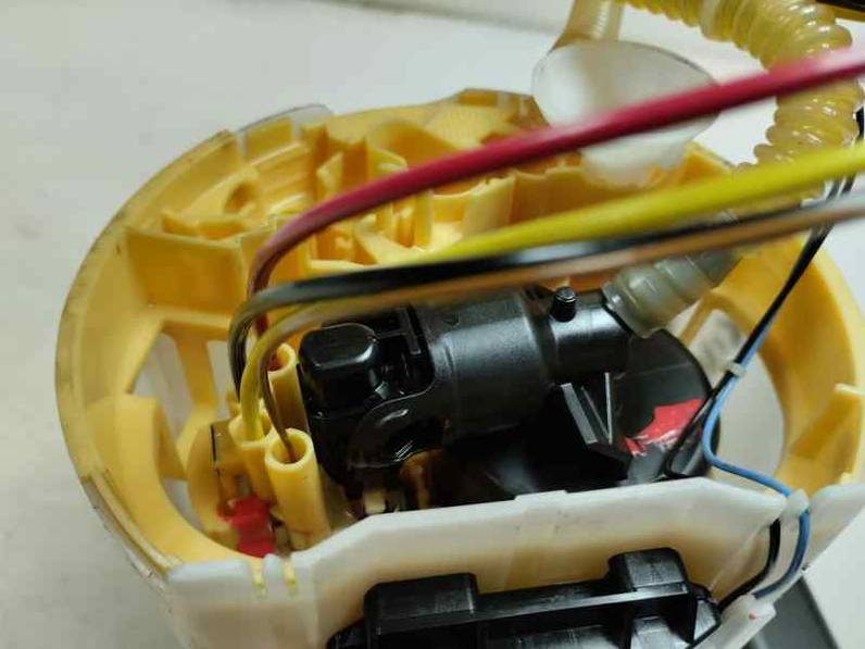 BOMBA COMBUSTIBLE MERCEDES CLASE A 2018 1.5 CDI (116 CV)