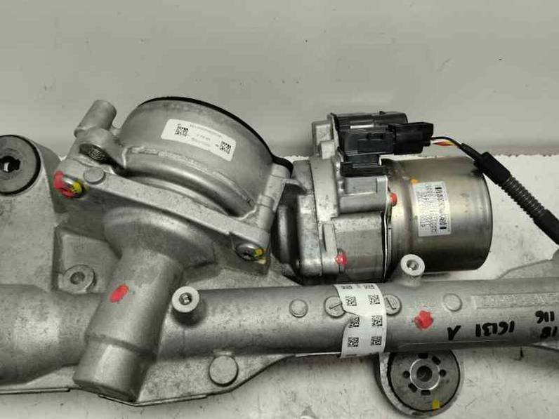 CREMALLERA DIRECCION MERCEDES CLASE A 2018 1.5 CDI (116 CV)