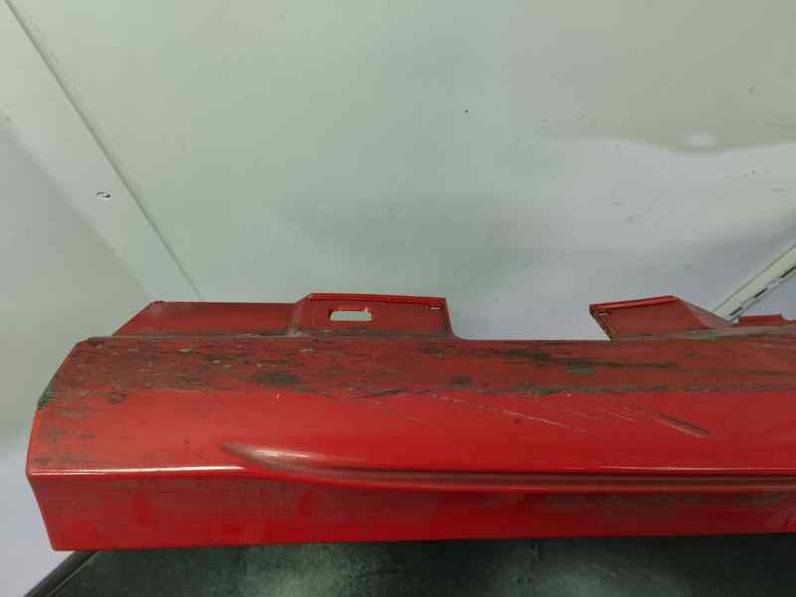 FALDON LATERAL MERCEDES CLASE A 2018 1.5 CDI (116 CV)