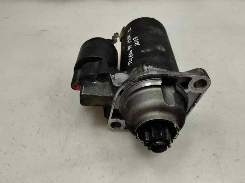 MOTOR ARRANQUE SEAT TOLEDO 1999 1.9 TDI (110 CV)