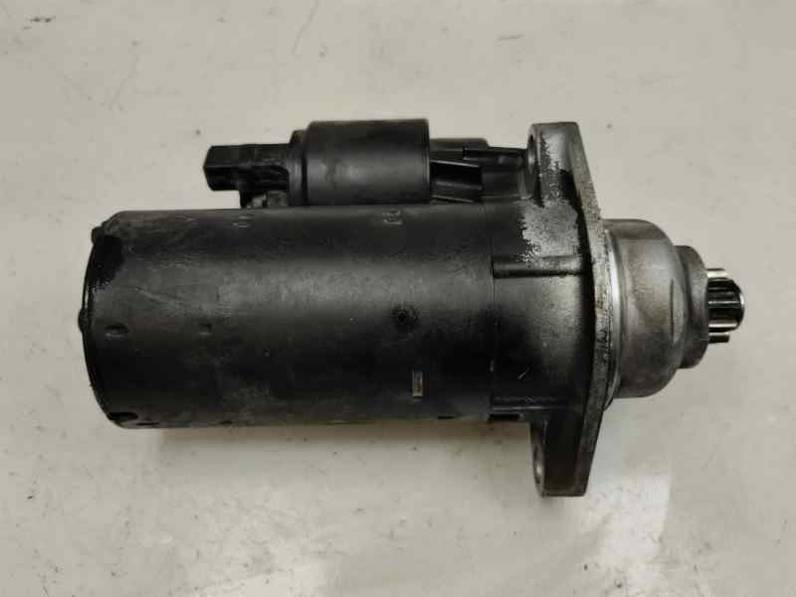 MOTOR ARRANQUE SEAT TOLEDO 1999 1.9 TDI (110 CV)