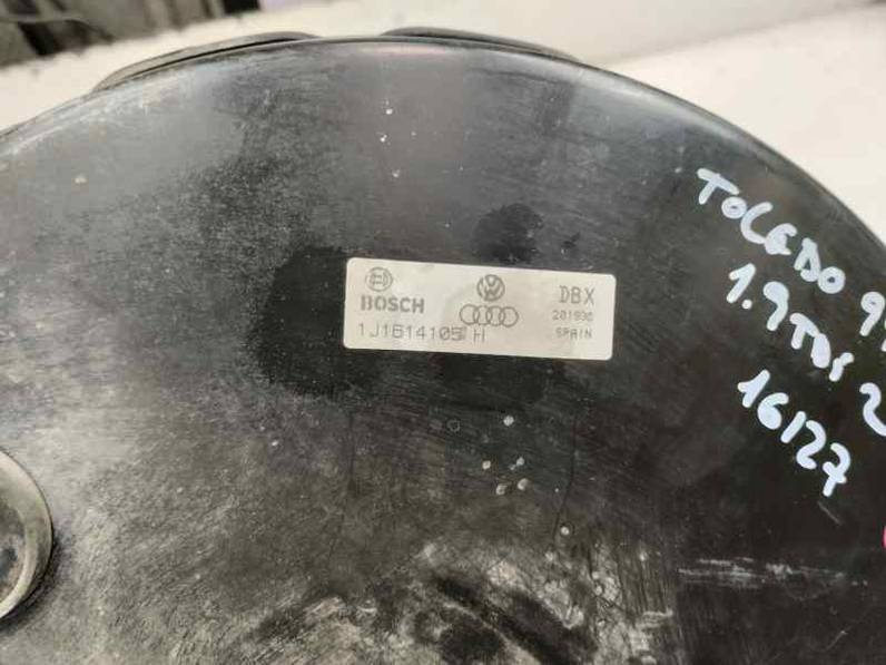 SERVOFRENO SEAT TOLEDO 1999 1.9 TDI (110 CV)