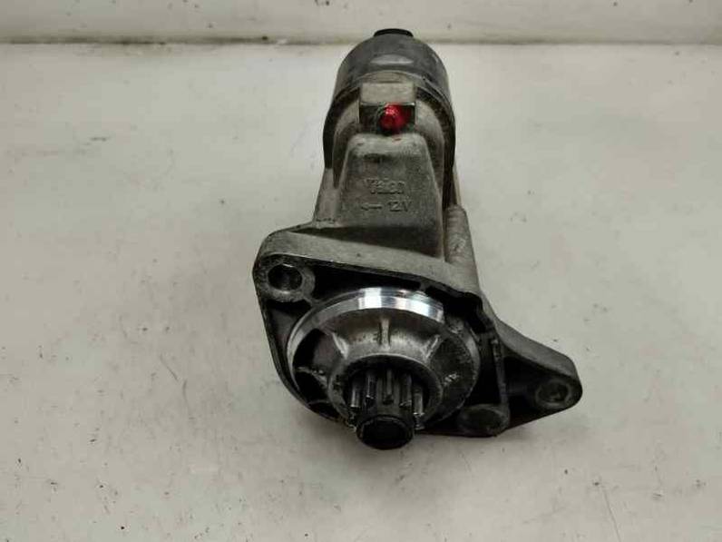 MOTOR ARRANQUE VOLKSWAGEN CADDY KA KB 1997 1.9 DIESEL (64 CV)