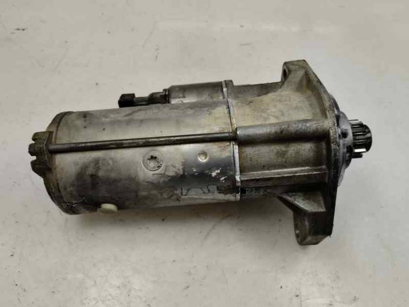 MOTOR ARRANQUE VOLKSWAGEN CADDY KA KB 1997 1.9 DIESEL (64 CV)
