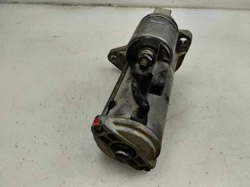 MOTOR ARRANQUE VOLKSWAGEN CADDY KA KB 1997 1.9 DIESEL (64 CV)