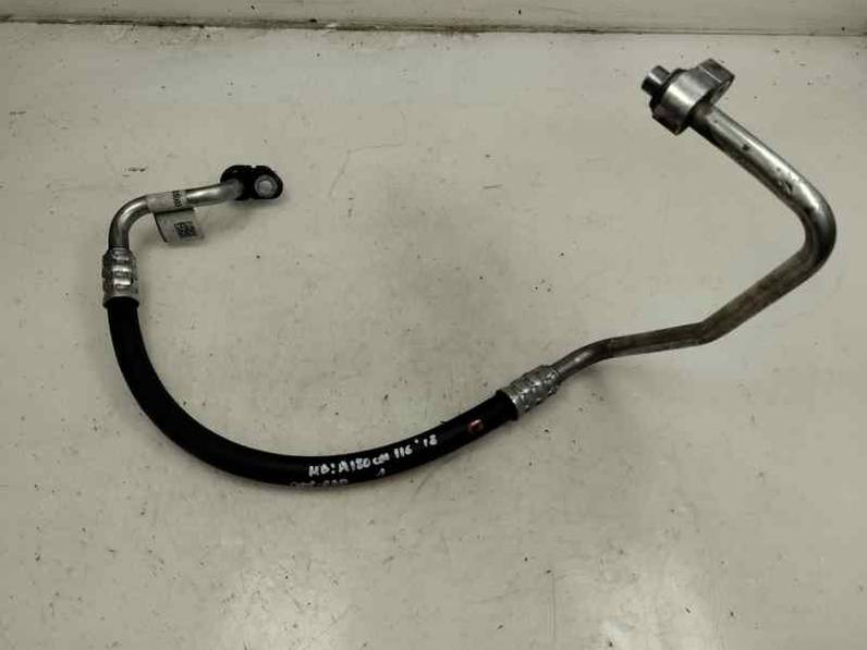 TUBOS AIRE ACONDICIONADO MERCEDES CLASE A 2018 1.5 CDI (116 CV)