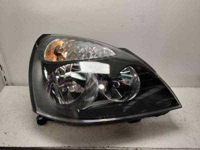 FARO DERECHO RENAULT CLIO II FASE II 2003 1.5 DCI D (65 CV)
