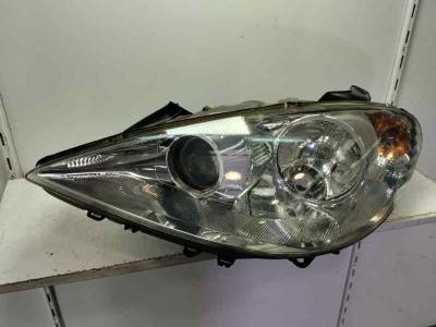 FARO IZQUIERDO PEUGEOT 807 2004 2.2 HDI FAP (128 CV)