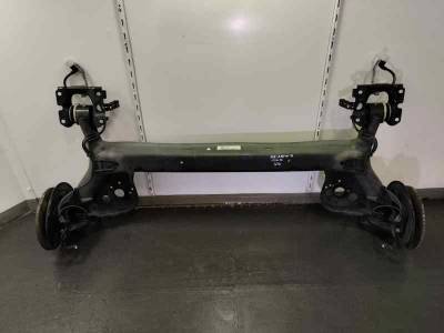 PUENTE TRASERO MERCEDES CLASE A 2018 1.5 CDI (116 CV)