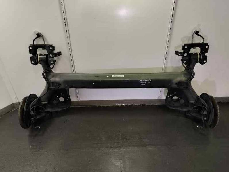 PUENTE TRASERO MERCEDES CLASE A 2018 1.5 CDI (116 CV)