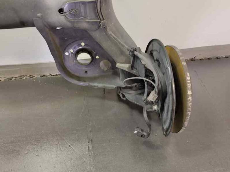 PUENTE TRASERO MERCEDES CLASE A 2018 1.5 CDI (116 CV)