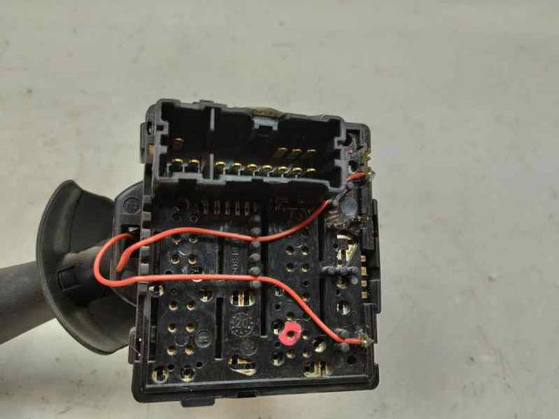 MANDO LIMPIA DACIA DOKKER 2021 1.5 BLUE DCI D FAP (95 CV)