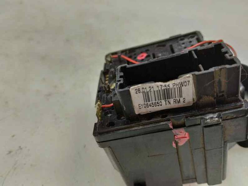 MANDO LIMPIA DACIA DOKKER 2021 1.5 BLUE DCI D FAP (95 CV)