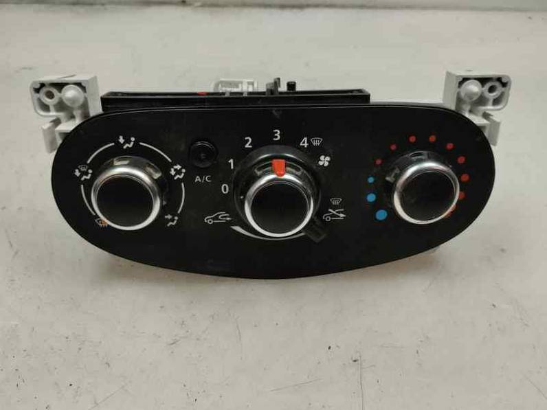 MANDO CALEFACCION AIRE ACONDICIONADO DACIA DOKKER 2021 1.5 BLUE DCI D FAP (95 CV)