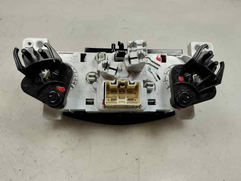 MANDO CALEFACCION AIRE ACONDICIONADO DACIA DOKKER 2021 1.5 BLUE DCI D FAP (95 CV)