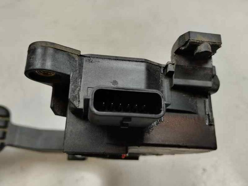 POTENCIOMETRO PEDAL DACIA DOKKER 2021 1.5 BLUE DCI D FAP (95 CV)
