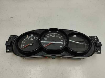 CUADRO INSTRUMENTOS DACIA DOKKER 2021 1.5 BLUE DCI D FAP (95 CV)