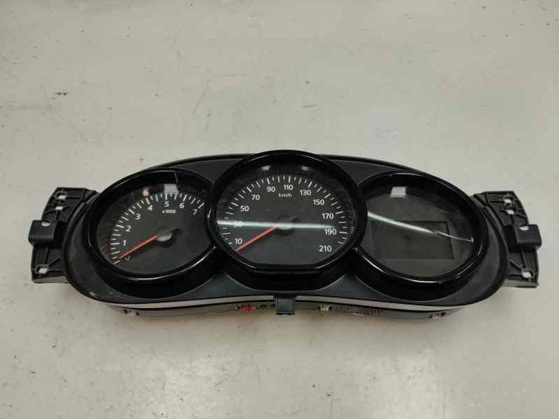 CUADRO INSTRUMENTOS DACIA DOKKER 2021 1.5 BLUE DCI D FAP (95 CV)