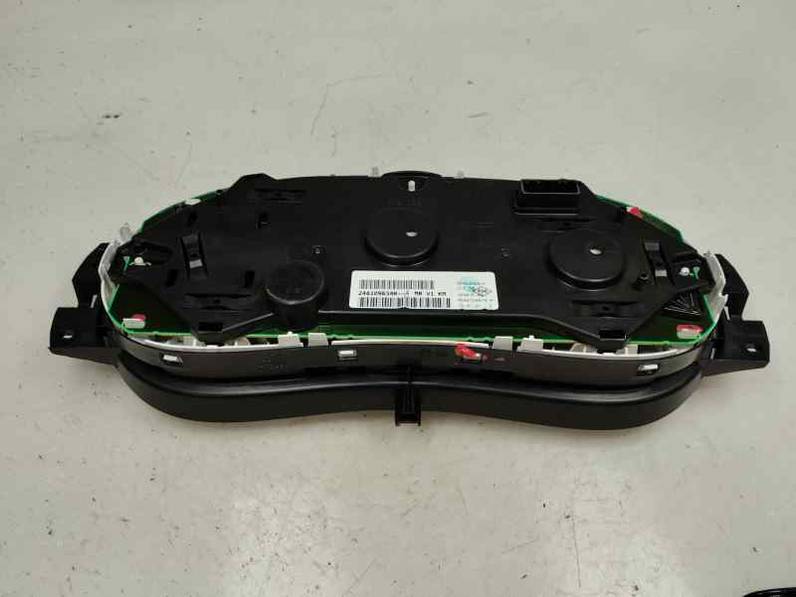 CUADRO INSTRUMENTOS DACIA DOKKER 2021 1.5 BLUE DCI D FAP (95 CV)