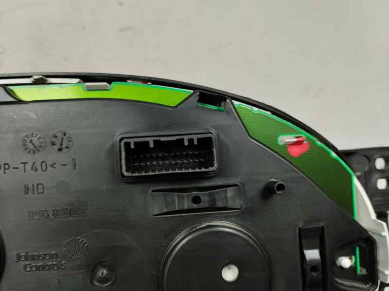 CUADRO INSTRUMENTOS DACIA DOKKER 2021 1.5 BLUE DCI D FAP (95 CV)