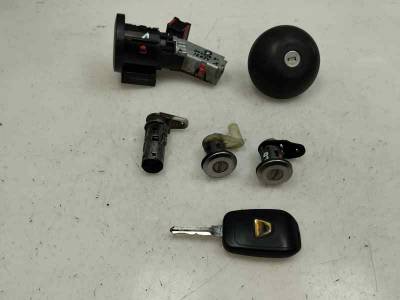 JUEGO BOMBINES DACIA DOKKER 2021 1.5 BLUE DCI D FAP (95 CV)