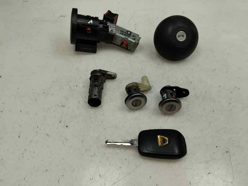 JUEGO BOMBINES DACIA DOKKER 2021 1.5 BLUE DCI D FAP (95 CV)