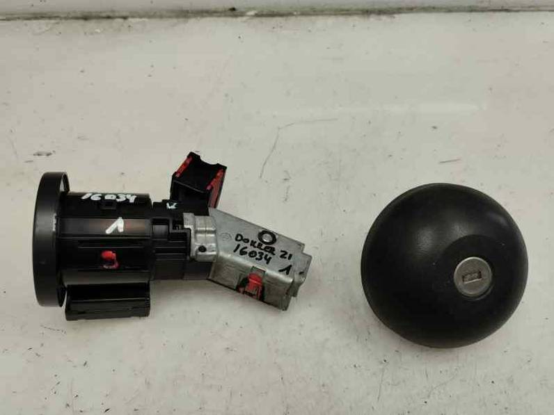 JUEGO BOMBINES DACIA DOKKER 2021 1.5 BLUE DCI D FAP (95 CV)