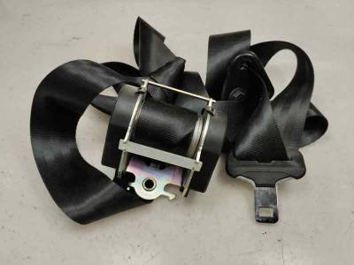 CINTURON SEGURIDAD TRASERO IZQUIERDO DACIA DOKKER 2021 1.5 BLUE DCI D FAP (95 CV)