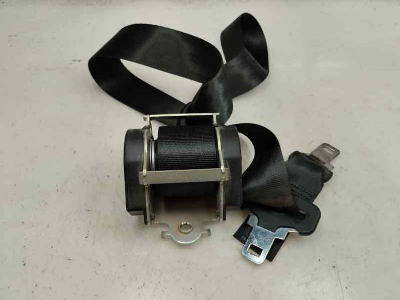 CINTURON SEGURIDAD TRASERO CENTRAL DACIA DOKKER 2021 1.5 BLUE DCI D FAP (95 CV)