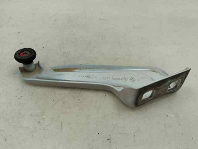 PUERTA LATERAL CORREDERA IZQUIERDA DACIA DOKKER 2021 1.5 BLUE DCI D FAP (95 CV)