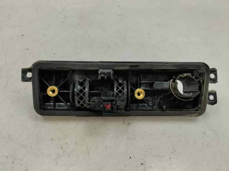 MANETA EXTERIOR PORTON DACIA DOKKER 2021 1.5 BLUE DCI D FAP (95 CV)