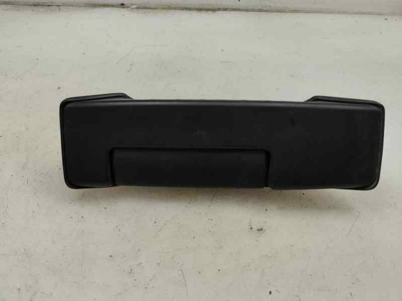 MANETA EXTERIOR LATERAL IZQUIERDA DACIA DOKKER 2021 1.5 BLUE DCI D FAP (95 CV)