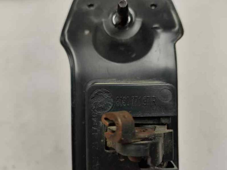 MANETA EXTERIOR LATERAL IZQUIERDA DACIA DOKKER 2021 1.5 BLUE DCI D FAP (95 CV)