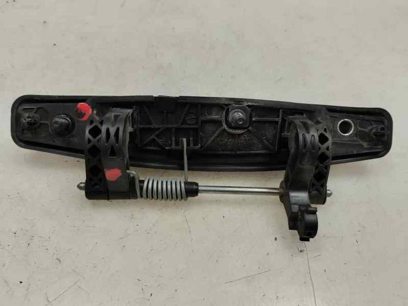 MANETA EXTERIOR DELANTERA IZQUIERDA DACIA DOKKER 2021 1.5 BLUE DCI D FAP (95 CV)