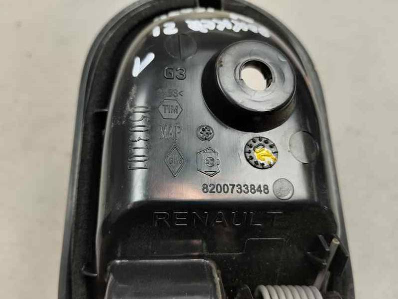 MANETA INTERIOR DELANTERA IZQUIERDA DACIA DOKKER 2021 1.5 BLUE DCI D FAP (95 CV)