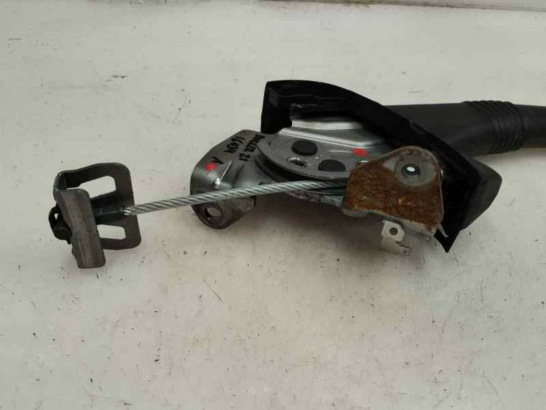 PALANCA FRENO DE MANO DACIA DOKKER 2021 1.5 BLUE DCI D FAP (95 CV)