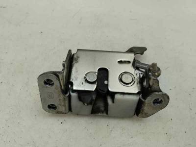 CERRADURA PUERTA LATERAL IZQUIERDA DACIA DOKKER 2021 1.5 BLUE DCI D FAP (95 CV)