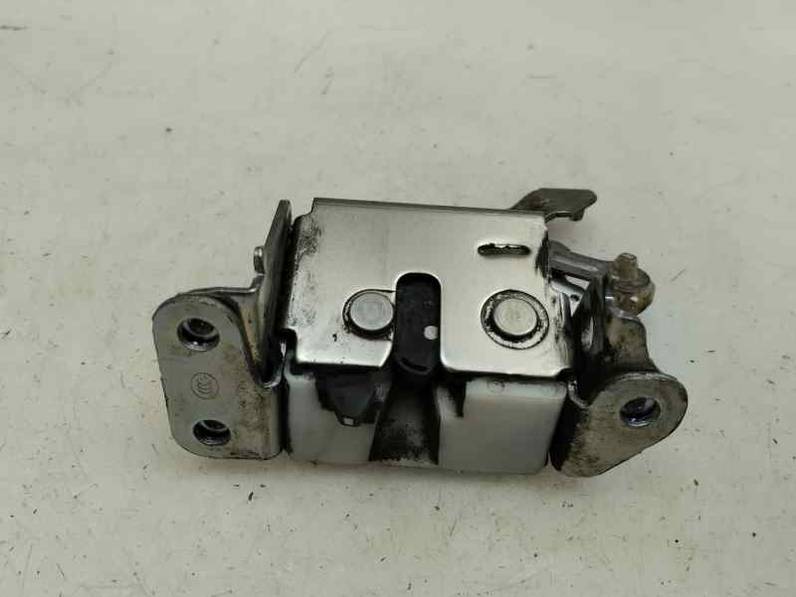 CERRADURA PUERTA LATERAL IZQUIERDA DACIA DOKKER 2021 1.5 BLUE DCI D FAP (95 CV)