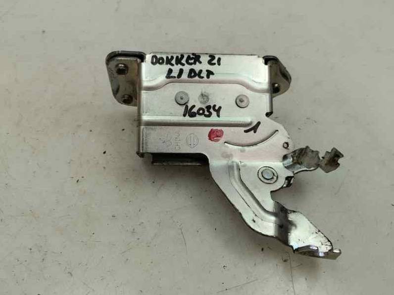 CERRADURA PUERTA LATERAL IZQUIERDA DACIA DOKKER 2021 1.5 BLUE DCI D FAP (95 CV)