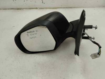 RETROVISOR IZQUIERDO DACIA DOKKER 2021 1.5 BLUE DCI D FAP (95 CV)